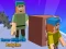 Horror Minecraft Partytime — free online game