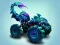 Mad Truck Challenge Special — free online game