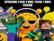 Sprunki Find Tung Tung Tung Sahur — free online game