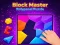 Block Master Polygonal Puzzle — free online game