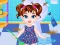 Baby Taylor House Cleaning — free online game