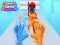 Elemental Gloves Magic Power — free online game