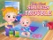 Juego Baby Hazel: Sibling Trouble en línea
