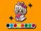 Labubu Coloring Adventure — free online game