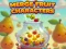Merge Fruit Characters — безплатна онлайн игра