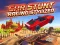 Car Stunt Racing Stylized — free online game