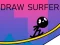 Draw Surfer — free online game