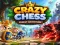 Crazy Chess: Forest Adventure — free online game