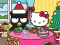 Hello Kitty and Friends Xmas Dinner – tasuta veebimäng
