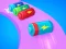 Battery Run 3D — free online game