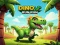 Dino run run — free online game