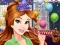 Belle's Night Party — free online game