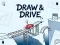 Draw & Drive — free online game