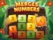 Merges Numbers — free online game