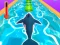 Fish Runner — free online game