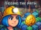 Digging The Path — free online game