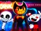 FNF vs Indie Cross — free online game