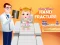 Baby Hazel Hand Fracture — free online game