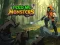 Feed me Monsters — free online game