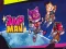 Jump Man — free online game