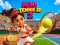 Mini Tennis 3D 2 — free online game