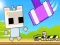 Online Cats Multiplayer Park — free online game