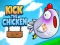Kick the Chicken — free online game