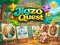 Juego Jigzo Quest en línea