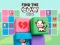Find The Cow — free online game