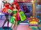 Princess Mermaid Realife Shopping — free online game