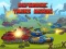 Defender: Tanks Merge — free online game