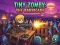 Tiny Zomby: The Barricade — free online game