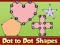 Dot To Dot Shapes — free online game