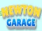 Newton Garage — free online game