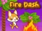Fire Dash — free online game