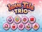 Love Tile Trio — free online game