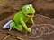5 in 1 Picture Puzzle: Street — free online game
