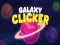 Galaxy Clicker — free online game