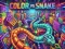 Color vs Snake — free online game