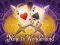 Nine to Wonderland - Card Duel RPG — free online game