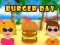Burger Day — free online game