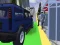 שפּיל Offroad Hummer Uphill Jeep Driver אָנליין