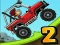 Hill Climb Racing ‏ 2 — free online game
