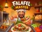 Falafel Master — free online game