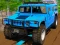 Offroad Jeep Game — free online game
