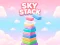 Sky Stack — free online game