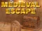 Medieval Escape — free online game