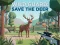Wild Guard: Save The Deer — free online game