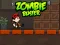 Lojë Zombie Buster  në internet