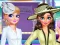 Royal Wedding Guests — bezplatná online hra